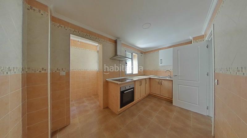 Foto 1a507dc7-1548-426a-83af-64d5df08d920. Piso solvia inmobiliaria piso en San Telmo - Federico Mayo - El Porta Jerez de la Frontera