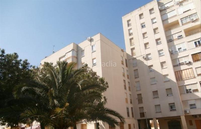 Foto fe8ff74f-ee0f-4926-b6f4-b0b61fa1c3cc. Piso solvia inmobiliaria piso en San Telmo - Federico Mayo - El Porta Jerez de la Frontera