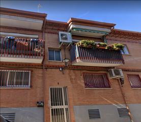Pis  Damaso alonso. Solvia inmobiliaria  piso arganda del rey