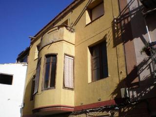 Casa aparellada  Mayor. Solvia inmobiliaria  chalet adosado escatrón