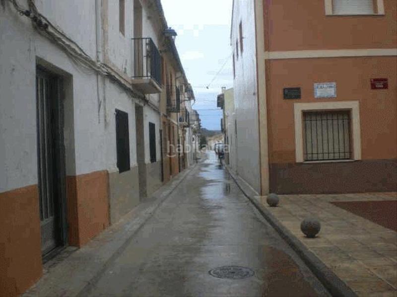 Foto ea800cc1-52a6-41f9-bedf-9cc1cb156dcd. Casa pareada solvia inmobiliaria chalet adosado algimia de alfara en Algímia de Alfara