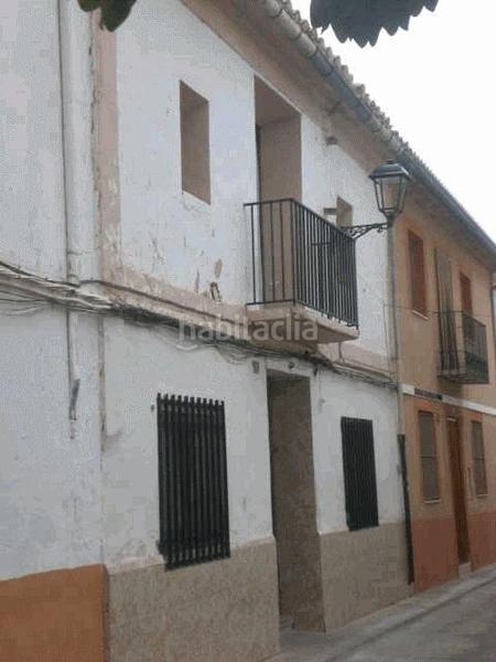 Foto ef7b5893-3300-47f8-92a8-675aa392dcfd. Casa pareada solvia inmobiliaria chalet adosado algimia de alfara en Algímia de Alfara