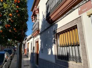 Pis  Yosuf. Solvia inmobiliaria  piso córdoba