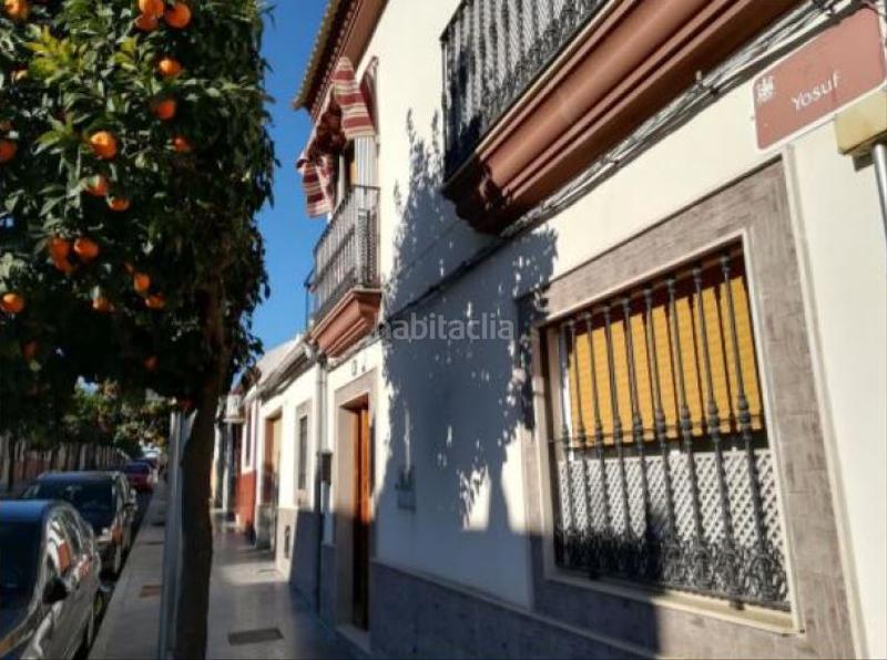 Foto 7e2cce3b-49db-436d-b678-4f8187661868. Piso solvia inmobiliaria piso en Campo de la Verdad - Miraflores Córdoba