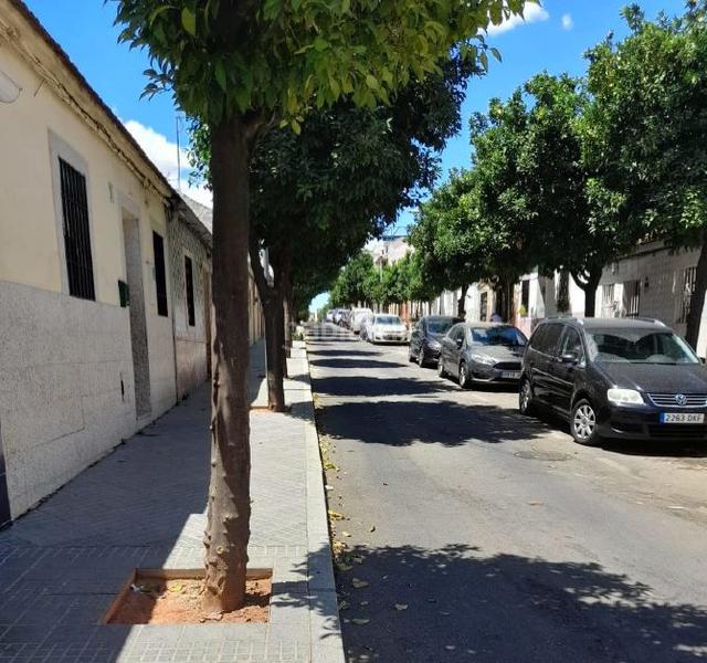 Foto dcf90c2f-d95f-4fc3-ba07-20c5c6d13924. Piso solvia inmobiliaria piso en Campo de la Verdad - Miraflores Córdoba