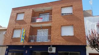 Pis  De la concordia. Solvia inmobiliaria  piso socuéllamos
