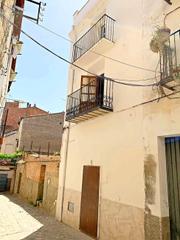 Casa aparellada  De la minerva. Solvia inmobiliaria  chalet adosado balaguer