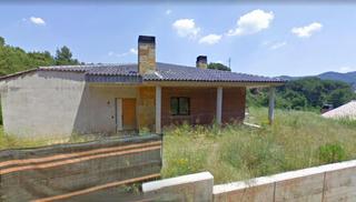 Édifice  Font de sant pere. Solvia inmobiliaria  en construccion vacarisses
