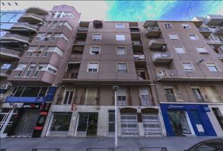 Pis  Pj/ nit del l´alba. Solvia inmobiliaria  piso elcheelx