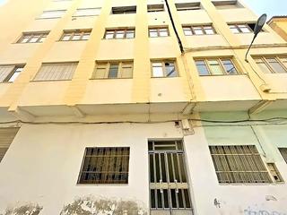Pis  Cervantes. Solvia inmobiliaria  piso olula del río