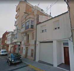 Pis  De la pau. Solvia inmobiliaria  piso sant carles de la ràpita