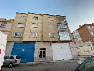 Appartement  Dornajo. Solvia inmobiliaria  piso zamora