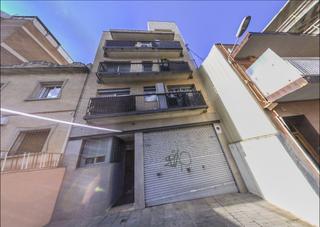 Flat  C/ provenca. Solvia inmobiliaria  piso mataró