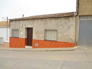 Xalet  C/ buenavista. Solvia inmobiliaria  casa paterna del campo