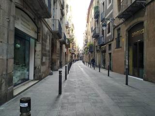 Piso  Argenter (l). Solvia inmobiliaria  piso barcelona