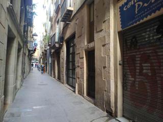 Piso  Argenter (l). Solvia inmobiliaria  piso barcelona