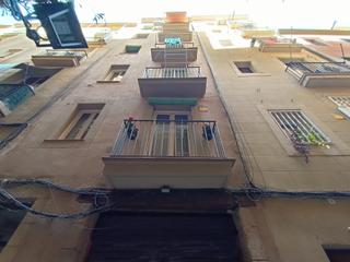 Piso  Argenter (l). Solvia inmobiliaria  piso barcelona