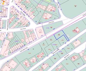 Finca rústica  Camèlies. Solvia inmobiliaria  suelo urbano roca del vallès la