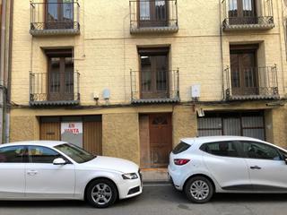 Pis  Merced. Solvia inmobiliaria  piso corella