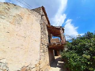Xalet  La font. Solvia inmobiliaria  casa àger