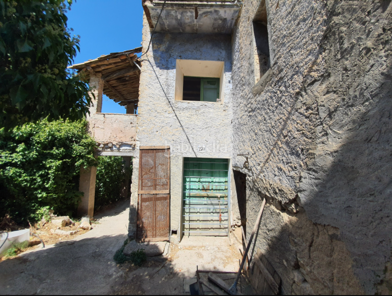 Foto e04ea8ac-3fb6-4882-8e58-d911990513be. Chalet solvia inmobiliaria casa en Àger