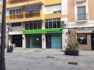 Local Comercial en MARINA