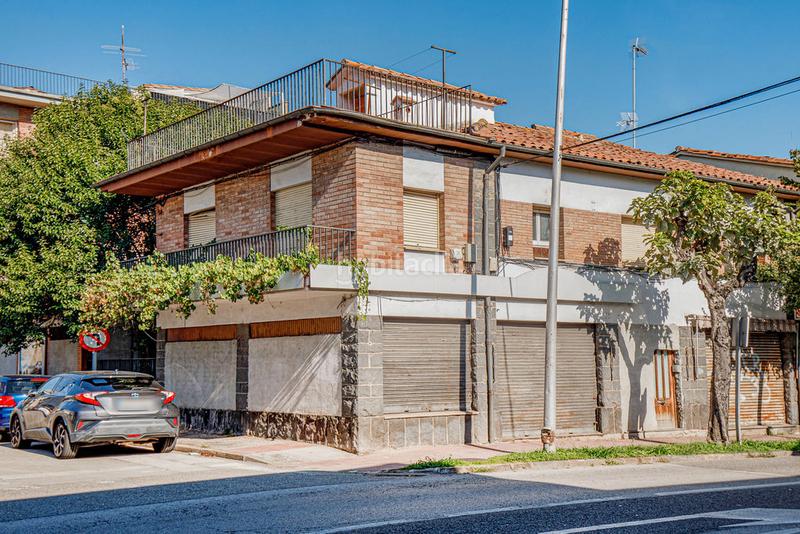 Foto 39529985-fa46-4085-b6c3-ede3be9084b8. Finca rústica solvia inmobiliaria suelo urbano en Olot