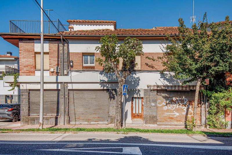 Foto 52c4de36-11ee-4aaf-b069-dc640eb36cd5. Finca rústica solvia inmobiliaria suelo urbano en Olot