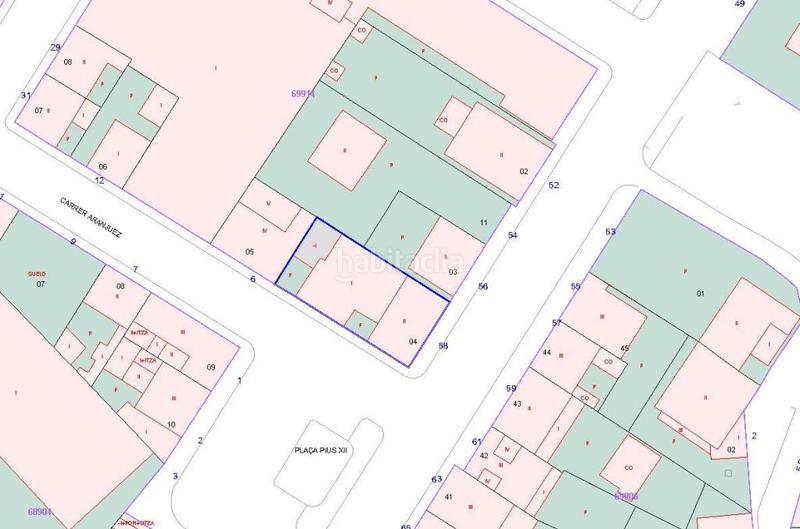 Foto 816d2749-ad2c-46a8-b74c-b4ac5e90c260. Finca rústica solvia inmobiliaria suelo urbano en Olot
