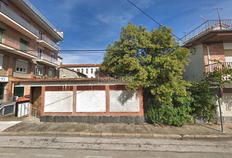 Foto b0184781-ba87-4b06-a526-90243ea5aa38. Finca rústica solvia inmobiliaria suelo urbano en Olot