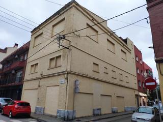 Edifici  C/ enric morera. Solvia inmobiliaria  en construccion prat de llobregat el