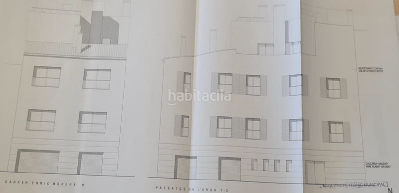 Foto 630a20da-e77a-47a0-8e6b-91250cff5234. Edifici a Centre Prat de Llobregat (El)
