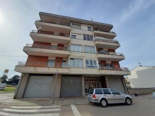 Pis  Pere antoni. Solvia inmobiliaria  piso vilobí donyar