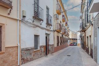 Xalet  C/ hernan cortés. Solvia inmobiliaria  casa bailén