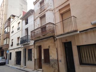 Maison jumelée  Santa llucia. Solvia inmobiliaria  chalet adosado villarrealvilareal