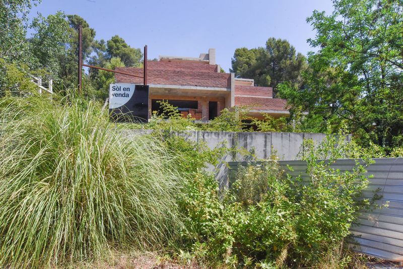 Foto 0b0d18cb-7d80-461b-acab-18d29339bc2d. Edifici a El Racó-Sant Feliu del Racó Castellar del Vallès