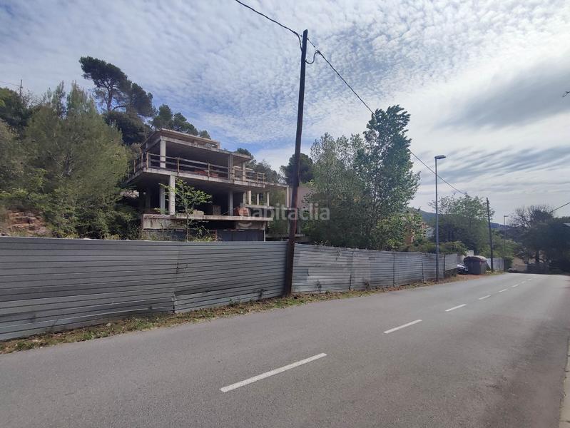 Foto 0d8ea4a2-0f91-4798-8d40-a7351c048773. Edificio in El Racó-Sant Feliu del Racó Castellar del Vallès