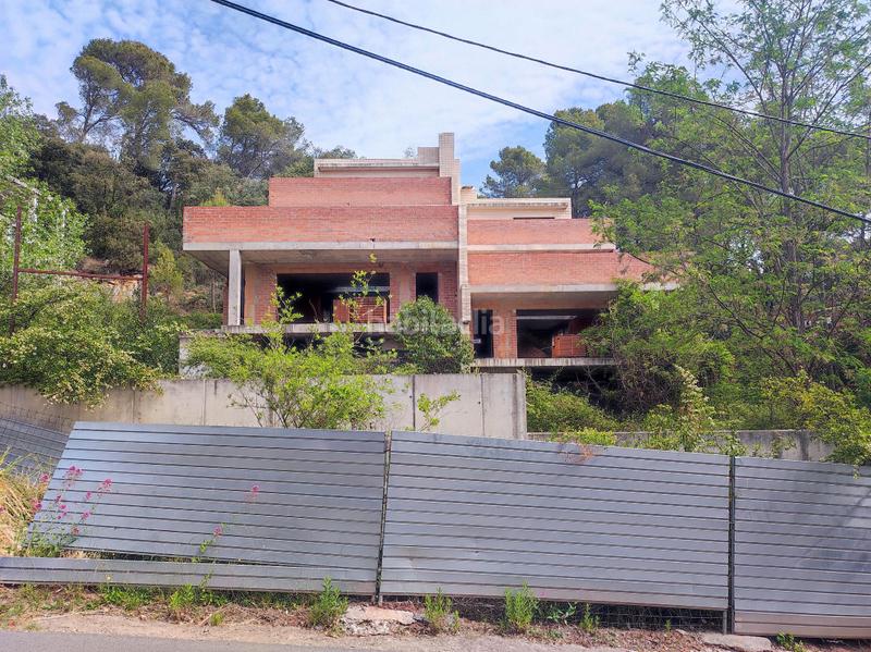 Foto 0ef6435b-5a7d-423b-9144-0f2637043202. Edificio in El Racó-Sant Feliu del Racó Castellar del Vallès