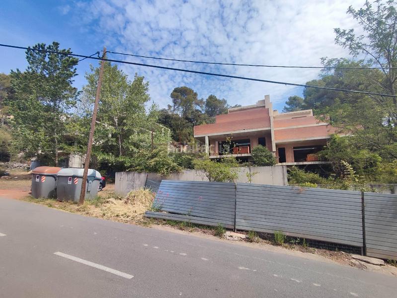 Foto 10405973-783c-44b7-8578-975d2d6863df. Edificio in El Racó-Sant Feliu del Racó Castellar del Vallès