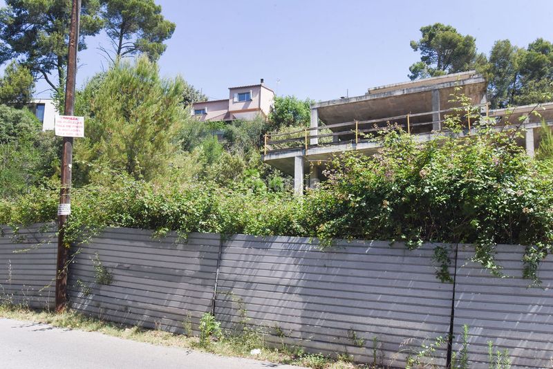 Foto 1cd0aa38-4301-4cc3-ac4d-9ff0ac5829bf. Edifici a El Racó-Sant Feliu del Racó Castellar del Vallès