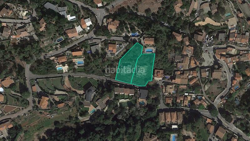 Foto 2ec8fba0-359c-43f4-a9ef-e6711d3dc45c. Edificio in El Racó-Sant Feliu del Racó Castellar del Vallès