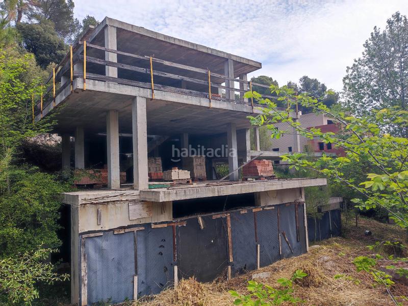 Foto 75545706-8c69-49ce-97b7-4084bb054525. Edificio in El Racó-Sant Feliu del Racó Castellar del Vallès