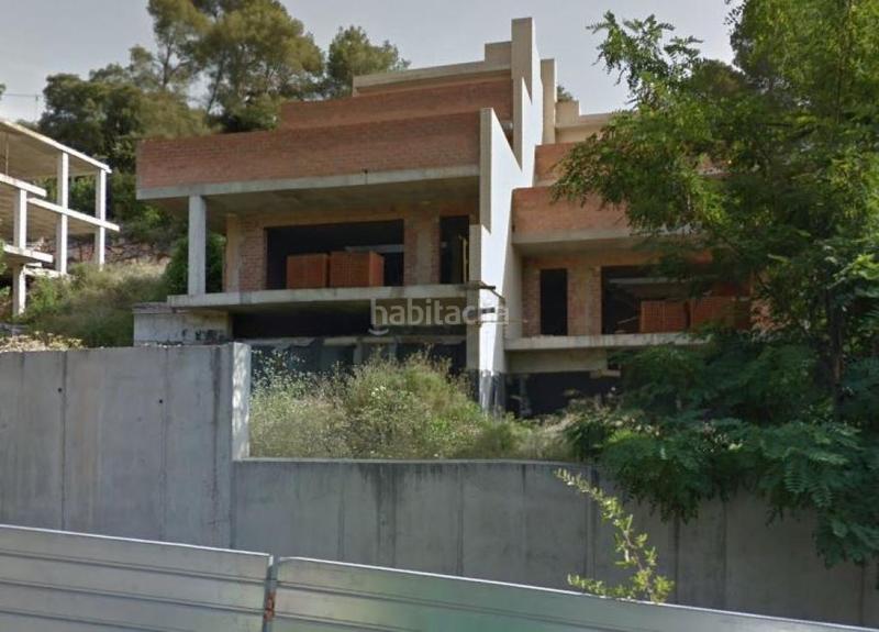 Foto 93ca6867-d0c2-4a0d-b2c8-c5e061bd2622. Edificio in El Racó-Sant Feliu del Racó Castellar del Vallès