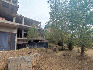 Édifice  C/ canaleta. Solvia inmobiliaria  en construccion castellar del vallès