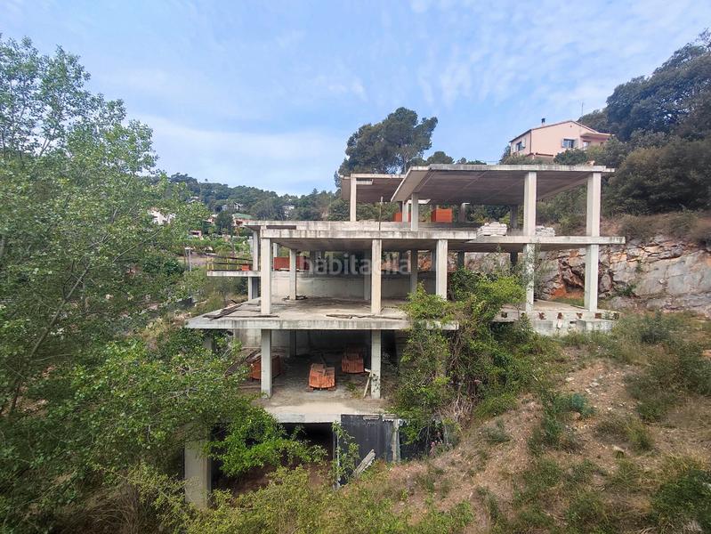 Foto 9e9ce0a3-cfd9-4e9c-b0f6-333d7d88ec00. Edificio in El Racó-Sant Feliu del Racó Castellar del Vallès