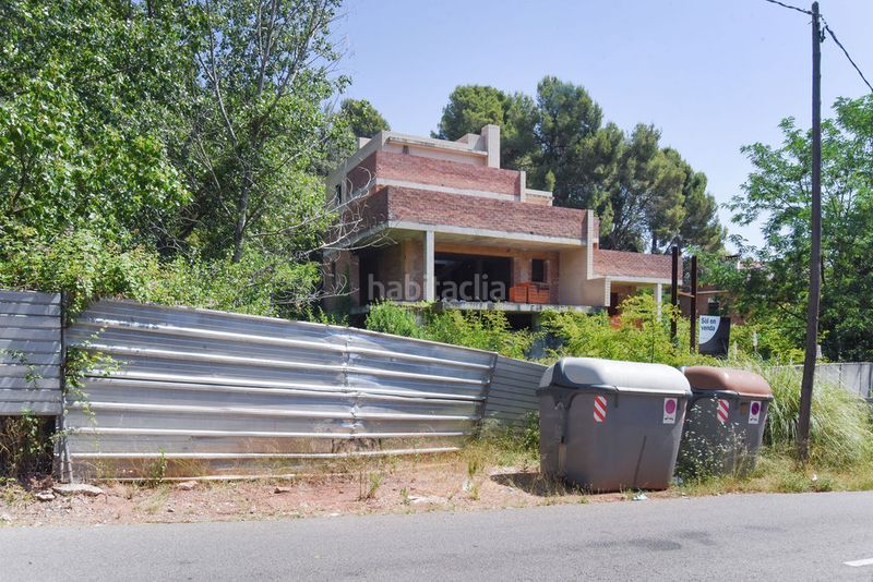 Foto bb21f476-75b3-4a1f-a253-3236224800c7. Edifici a El Racó-Sant Feliu del Racó Castellar del Vallès