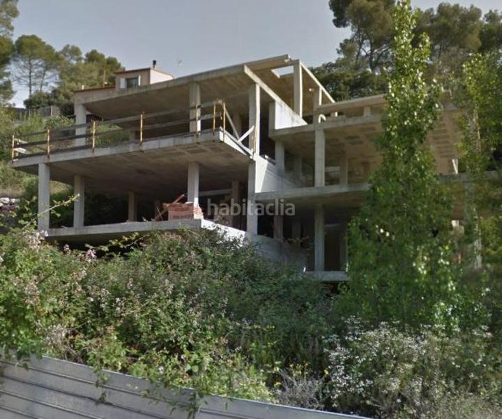 Foto c8aac461-a650-44e7-8d33-dcbe6b3ebb53. Edificio in El Racó-Sant Feliu del Racó Castellar del Vallès