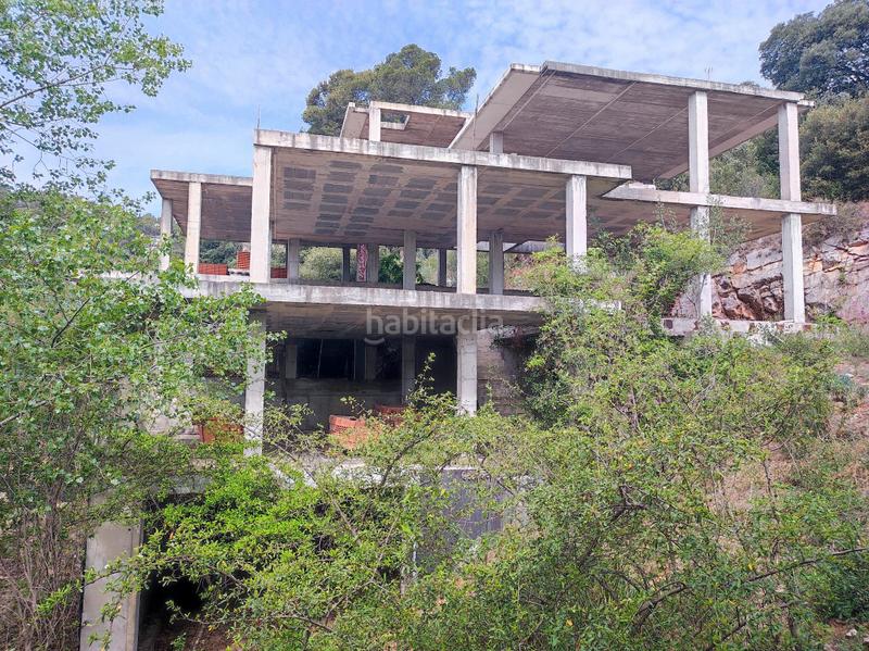 Foto c8e8b43b-fc65-41a8-8be3-ef04bc453cb8. Edificio in El Racó-Sant Feliu del Racó Castellar del Vallès