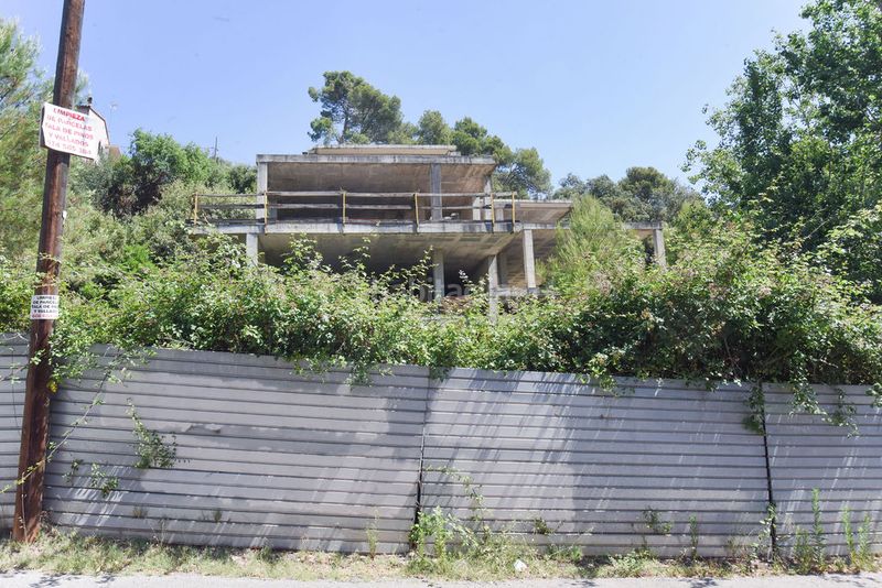 Foto c9b6a17a-8fa6-4bac-a2ac-81e381188144. Edifici a El Racó-Sant Feliu del Racó Castellar del Vallès