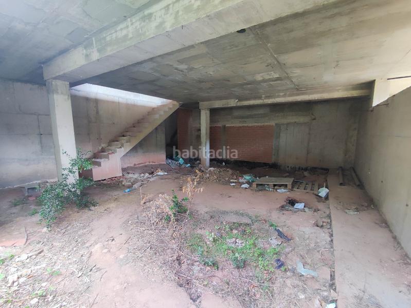 Foto d0507395-b039-4f78-a364-6dfd29060fc4. Edificio in El Racó-Sant Feliu del Racó Castellar del Vallès